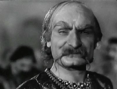 Bohatýr z hor (1942)