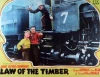 Law of the Timber (1941)