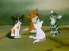 Kotě z Kocourkova (1992) [TV seriál]