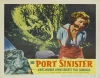 Port Sinister (1953)