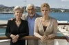 Die lange Welle hinterm Kiel (2011) [TV film]
