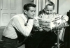 Man Afraid (1957)