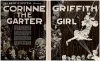 The Garter Girl (1920)