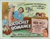 Ricochet Romance (1954)