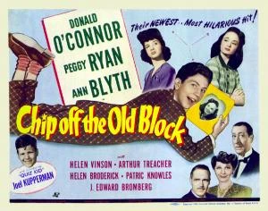 Chip Off the Old Block (1944)