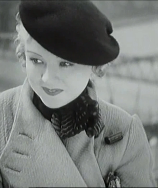 Pozdní láska (1935)