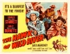 The Hawk of Wild River (1952)