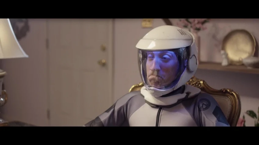 Lazer Team (2015)