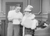 Chaplin herečkou (1914)