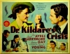 Dr. Kildare's Crisis (1940)