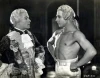 Holič z krve královské (1924)