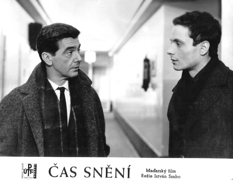 Čas snění (1964)