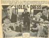 Hold the Press (1933)