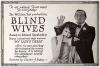 Blind Wives (1920)