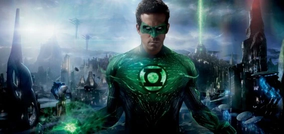 Green Lantern (2011)