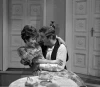 Muž, žena, Žoržík a klíč (1965) [TV inscenace]