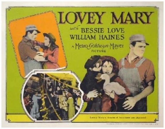 Lovey Mary (1926)