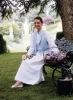 Zahrady světa s Audrey Hepburnovou (1993) [TV minisérie]