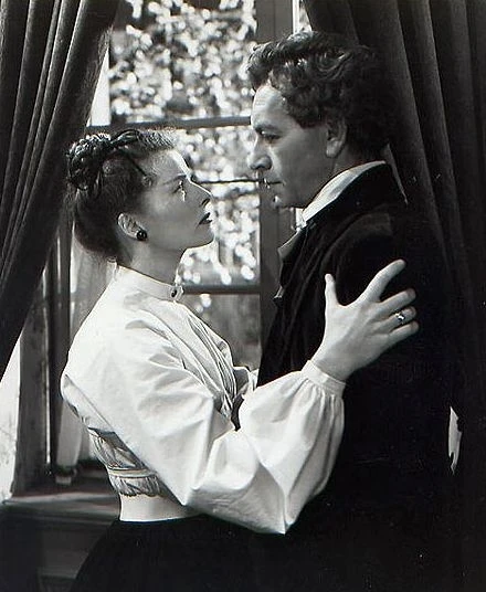 Song of Love (1947)