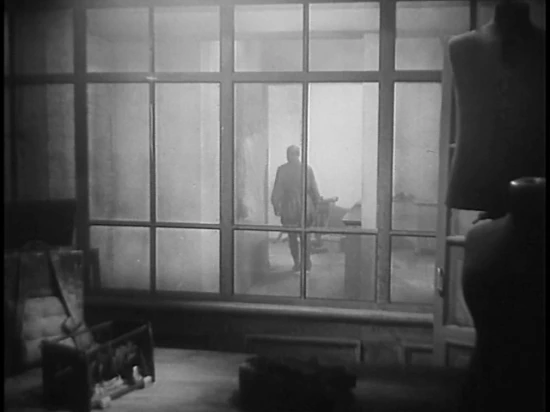 Dva ve stepi (1962)
