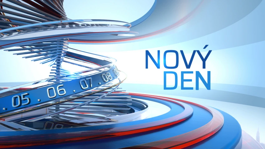 Nový den (2020) [TV pořad]
