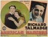 American Manners (1924)