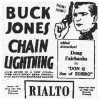 Chain Lightning (1927)