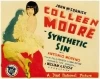 Synthetic Sin (1929)