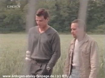 Pekelná jízda na dálnici A4 (1999) [TV epizoda]