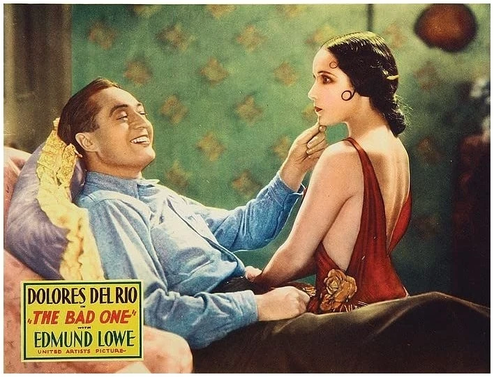 The Bad One (1930)