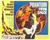 Phantom from Space (1953)