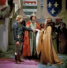 Poslední královna (1974) [TV inscenace]