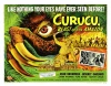 Curucu, Beast of the Amazon (1956)