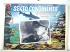 Šestý kontinent (1954)