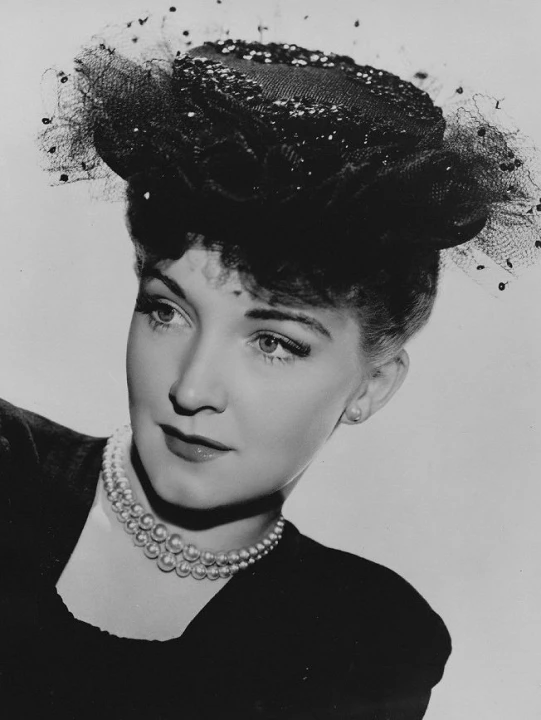 My Name Is Julia Ross (1945)