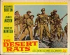 Krysy pouště (1953)