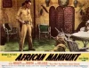 African Manhunt (1955)