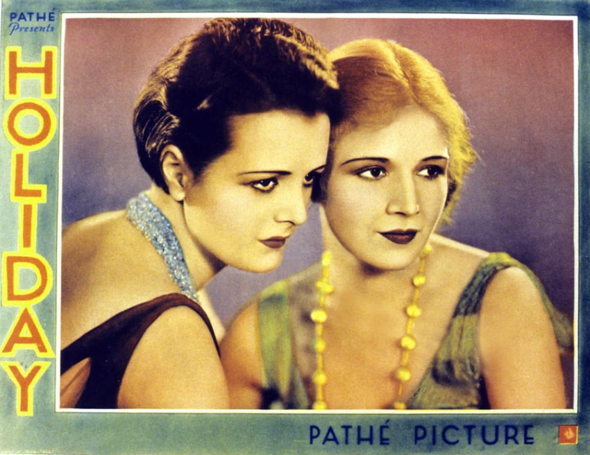 Holiday (1930)