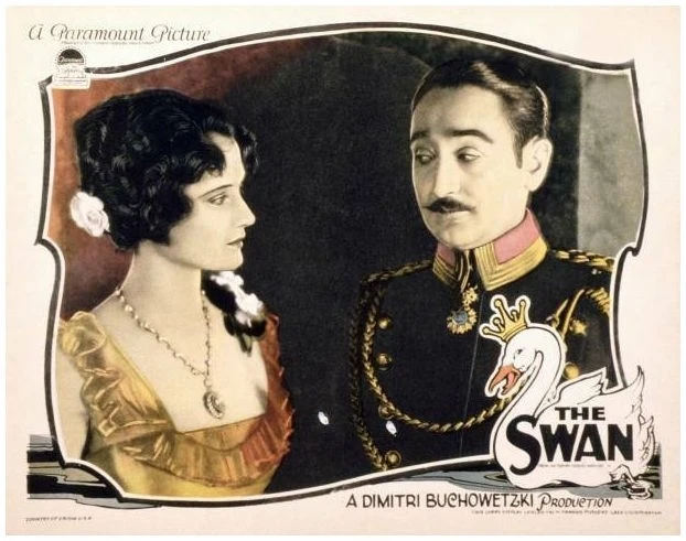 The Swan (1925)