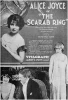 The Scarab Ring (1921)