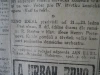 zdroj: Ústav filmu a audiovizuální kultury na Filozofické fakultě, Masarykova Univerzita, denní tisk z 21.01.1919