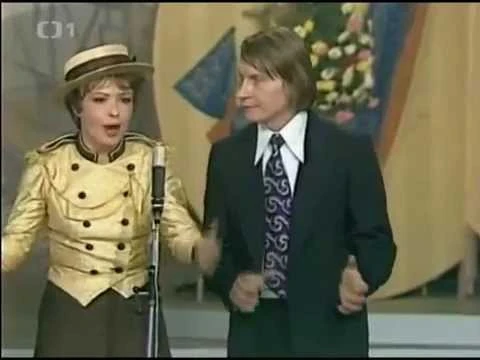 Silvestr na Silvestru (1975) [TV pořad]