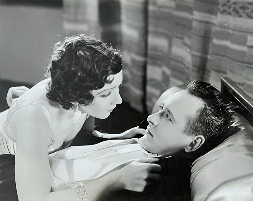 Honor Among Lovers (1931)