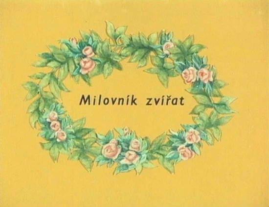 Milovník zvířat (1974)