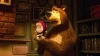 Máša a medvěd: Jak se potkali (2009) [TV epizoda]
