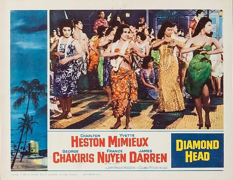 Diamond Head (1963)