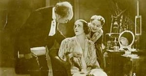 O vlas (1925)