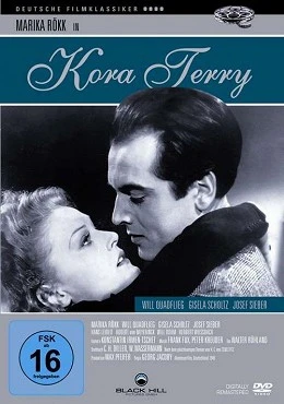 Kora Terry (1941)