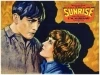 Východ slunce (1927)