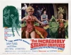 The Incredibly Strange Creature (1964)